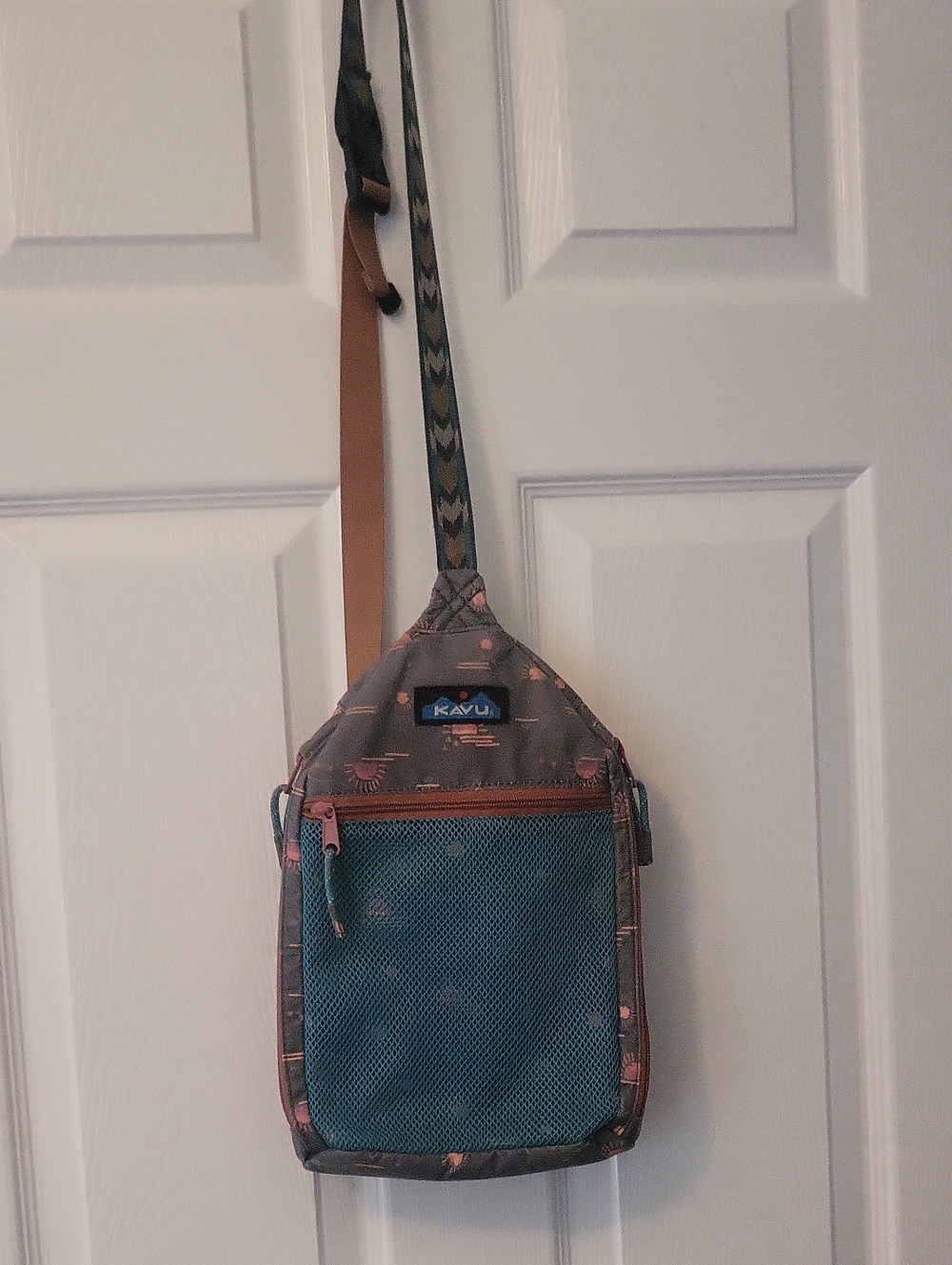 Kava Outdoor Bag